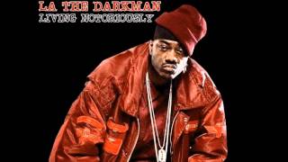 LA THE DARKMAN - like thunder