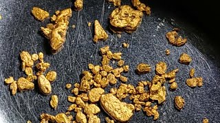 Chase the Gold over the Bar! || Part 3 Final Prospect NSW South Coast