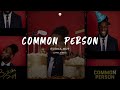 Burna Boy - Common Person [Official Lyric Video]
