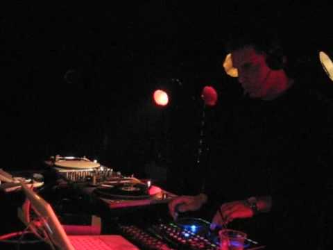 Damon Wild Paris, 2009