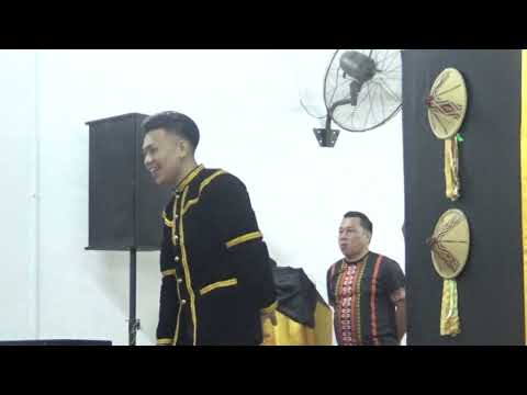 IVAN CHRIS RAYNER (WINNER)= POINTOPOT TUPUS KU =POTUKI SUGANDOI KARAOKE 26 MAY 2023