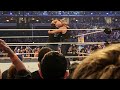 Stone Cold Steve Austin Stuns Austin Theory, Vince McMahon & Pat McAfee at Wrestlemania 38