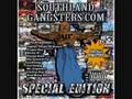Somebody, Somewhere - Southland Gangsters