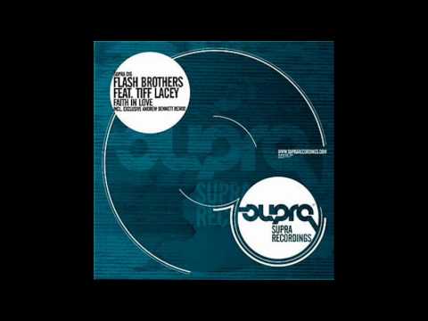 Flash Brothers - Faith in Love