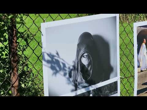 Wystawa KaPeWu w Galerii Na Płocie