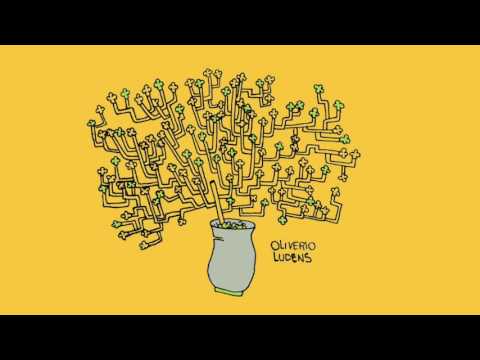 Oliverio Ludens - Nada De Cierto