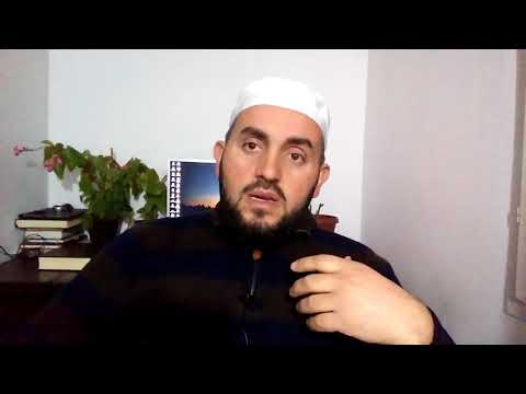 Mos humbë kohën me armiqësi- hoxhë Lulzim Susuri