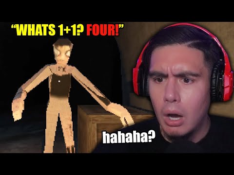 I HAVE TO LAUGH AT THIS MONSTERS JOKES OR THIS BOOTY WILL GET CLAPPED | Free Random Games