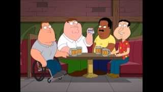 Family Guy - Driver's License and Quagmires Secret to Aging