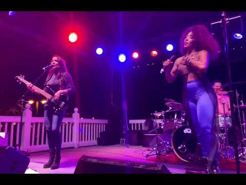 Bailar contigo (M.P Colombia) By Caribe Groove