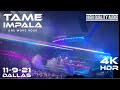 Tame Impala One More Hour 11 9 21 Dallas