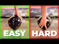 4 Ways To Hook A Bowling Ball (Easy To Hard)
