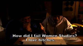 Redman Fades Em All (Skit)