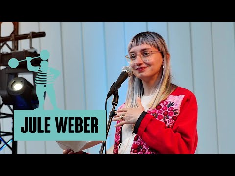 Jule Weber - Typfrage
