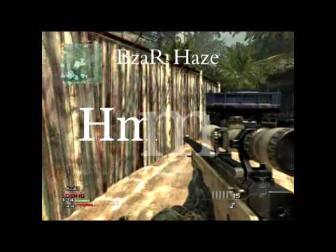 BzaR clan - Mini Trailer