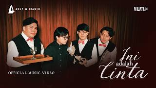 Download lagu Arsy Widianto, WIJAYA80 - Ini Adalah Cinta mp3