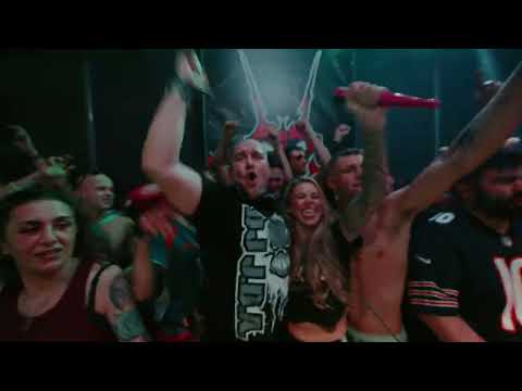 Megarave – The Energiehal Reunion 2025.. the rich legacy of gabber culture and the Energiehal.