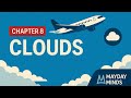 ️Chapter 8 Clouds Meteorology CPL ATPL IC Joshi DGCA Exam Prep