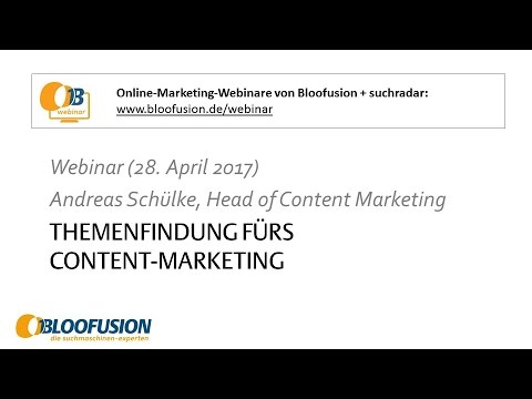 , title : 'Webinar-Aufzeichnung: Themenfindung Content Marketing (28.04.2017)'