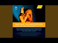 Grosse Messe in E Minor: Benedictus