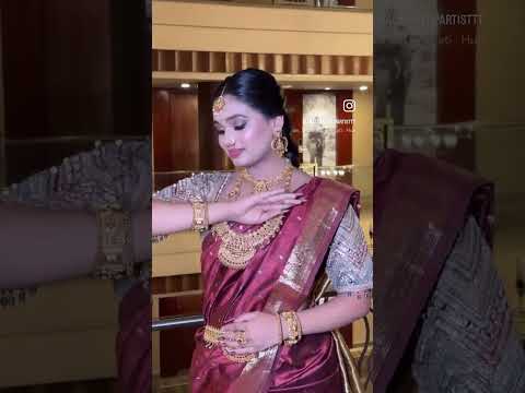Bridal Makeup Artist portfolio by Anjali Makeup Artist in Jaipur - Photo 0