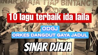 Download lagu 10 lagu pilihan ida laila cover orkes sinar djaja #dangdutklasik #dangdutoriginal #dangdutlawas mp3