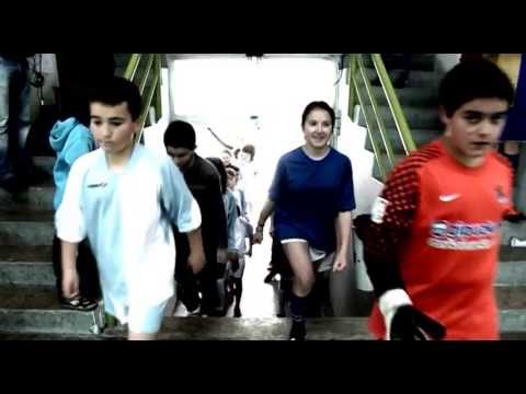 Favafutsal Video