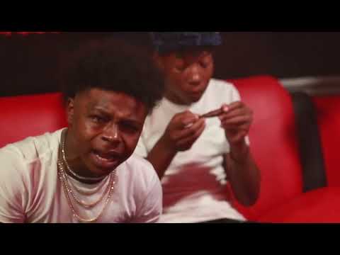 Lil Shordie Scott - Angels & Demons In Da City Ft Anti Da Menace (prod. 3xmadeit)