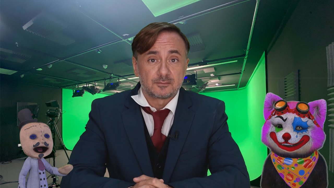 🔴 LOS MINUTOS DEL ODIO - Semana 49 de 2025