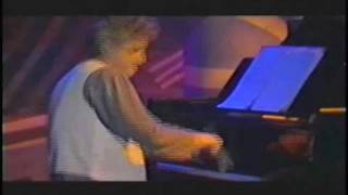 Andrzej Cudzich, Gary Thomas, Dave Kikoski, Ronnie Burrage