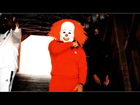 YNE Bozo x 223 Trapo | CRACCIN | Shot By @NoteDontShootEm (OFFICIAL VIDEO)