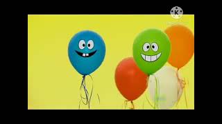 Yo Gabba Gabba   Balloons Song mp4