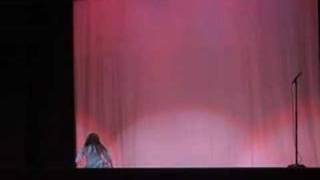 Raining in Baltimore