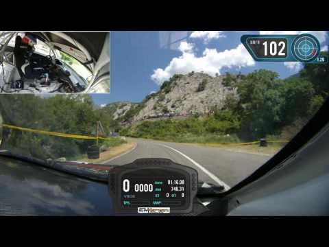 Kotor 2017 Domagoj Pereković