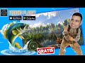 El Mejor Juego De Pesca Con Gr ficos Realistas En M vil