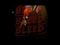Bleood Alucard