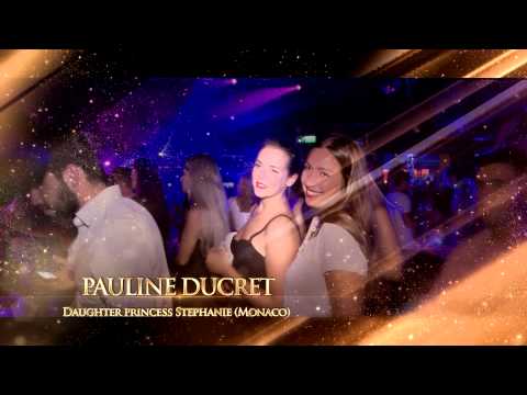 Soho Rooms - Monaco Russian Party 2014