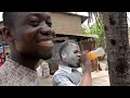 DAWA BEHIND THE SCENE