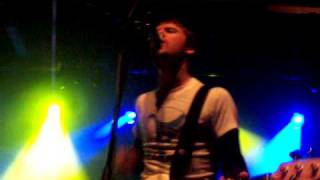 The Cribs - "Women's Needs"