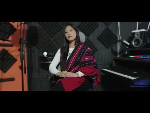 Lalrindiki Hmar - Aw Zoram Lungphang suh (cover)