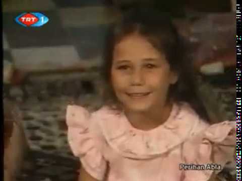 Burçin Terzioğlu Oscarlık performans