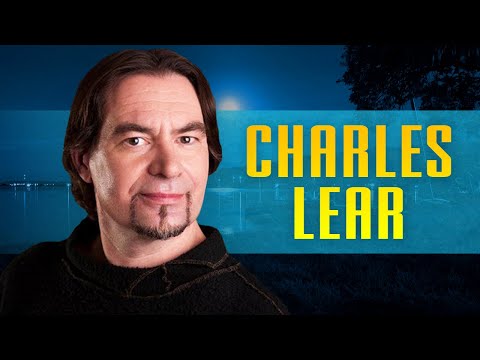 10-20-20 Charles Lear, Historic UFO Cases