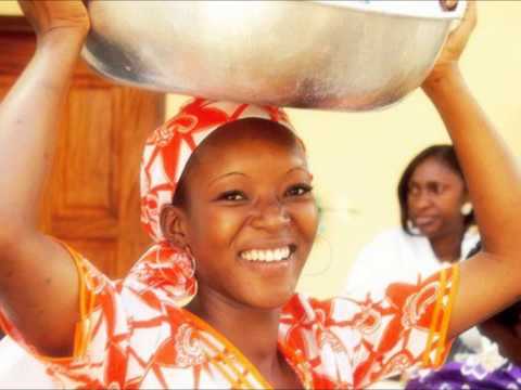 Georges Ouedraogo_Poug Zinga