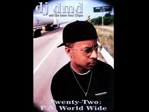 [CLEAN] DJ DMD - 25 Lighters (feat. Fat Pat & Lil' Keke)
