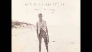 Angus & Julia Stone - Hush