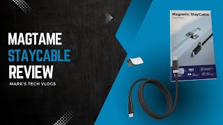 Magtame Staycable Review – Calm Down, It’s Just a Wire