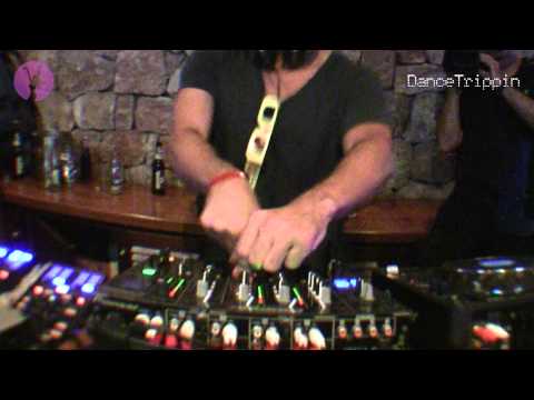 Uto Karem - Body Move [played by Yousef]