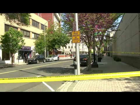 CT Bridgeport Shooting At Illegal After–Hours Club