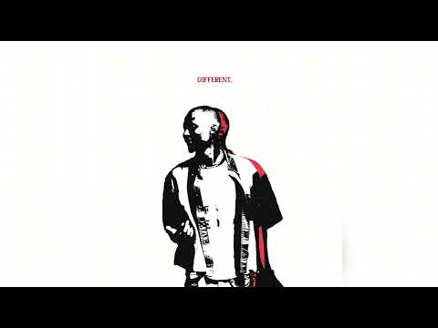 Sean Trey -  Different (Official Audio)