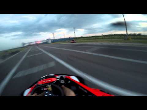 SBP Karting Trophy 2015 The Aftermovie